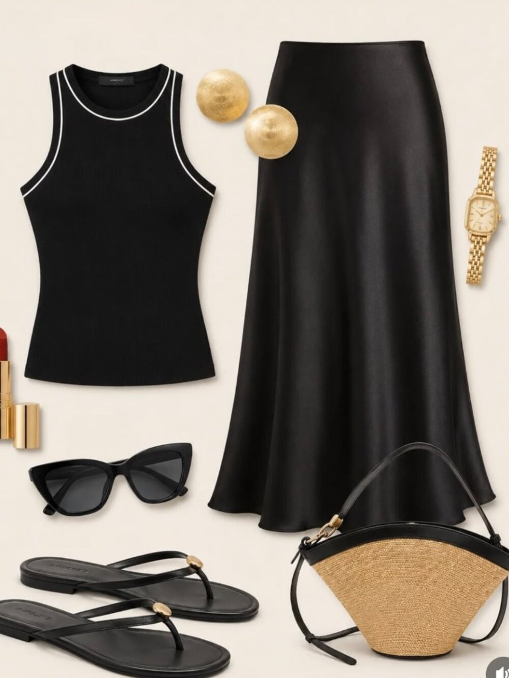 Shop the Look in my Closet
